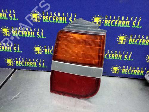 Used Right taillight HYUNDAI SANTAMO [1998-2002]  8448901
