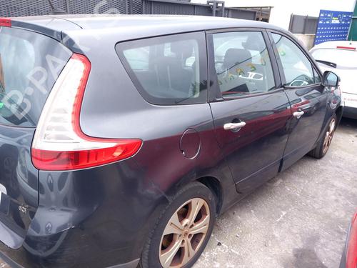 Højre baglygte RENAULT GRAND SCÉNIC III (JZ0/1_) 1.5 dCi (JZ09, JZ0D, JZ10, JZ14, JZ1G, JZ29, JZ2C) | BP29718211C35 