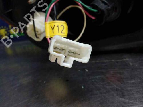 Right taillight HYUNDAI ELANTRA III (XD) 1.6 | BP8445149C35 