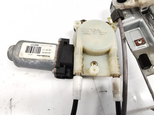 Front right window mechanism RENAULT MEGANE II (BM0/1_, CM0/1_) 1.5 dCi (BM02, BM13, BM2A, CM02, CM13) | BP29806831C23 