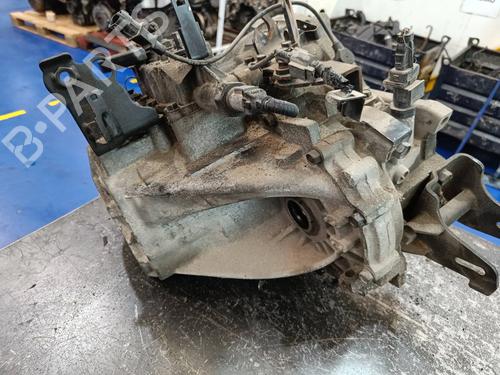 Gearbox KIA CERATO I Hatchback (LD) 1.6 CRDi | BP17653372M3 