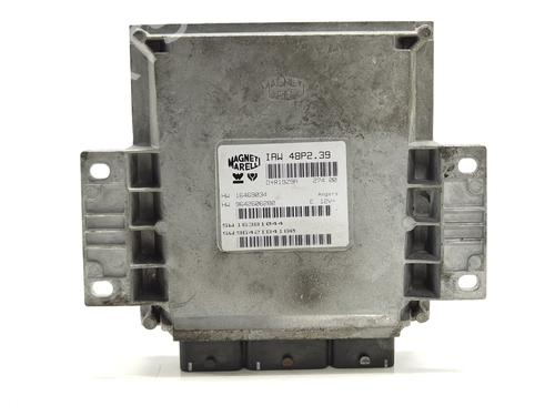 Used Engine control unit (ECU) PEUGEOT 406 (8B) [1995-2005]  22346563