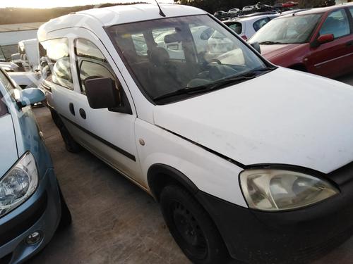 AC compressor OPEL COMBO Box Body/MPV 1.3 CDTI 16V | BP8472313M34 