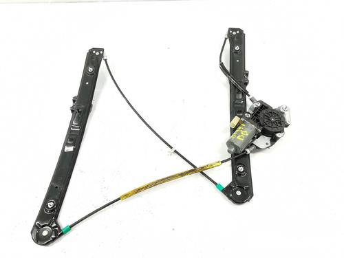 Used Front right window mechanism BMW 3 (E46) 320 d (150 hp) 29520182