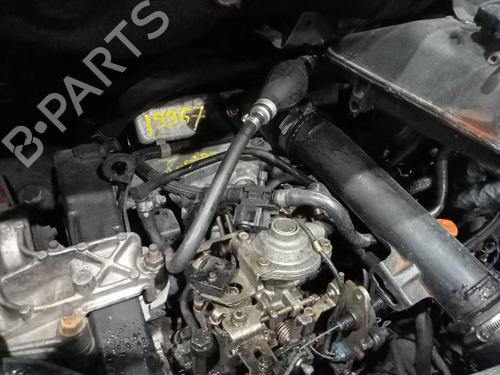 Gearbox CITROËN JUMPY I (U6U_)  | BP12329088M3 
