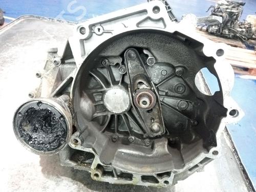 Used Gearbox SEAT LEON (1P1) [2005-2013]  25736699
