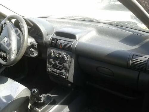 AC-Kompressor OPEL CORSA B (S93) 1.0 i 12V (F08, F68, M68) | BP8455380M34 