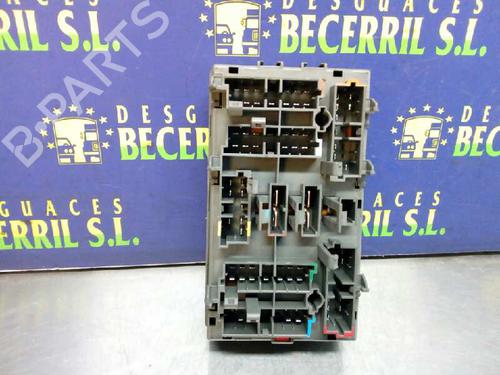 Fuse box CITROËN XSARA (N1)  | BP8440086E1 