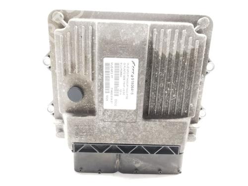Engine control unit (ECU) FIAT GRANDE PUNTO (199_) 1.3 D Multijet | BP36185368M57 - Image 2