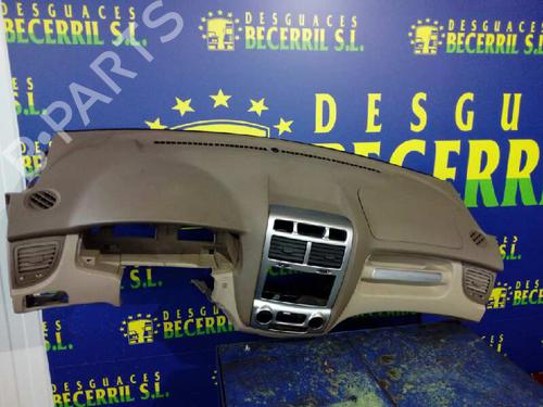 Tableau de bord KIA SPORTAGE II (JE_, KM_) [2004-2011]  8444658