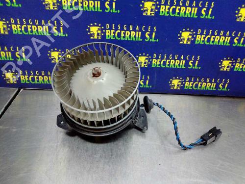 Used Heater blower motor CHRYSLER VOYAGER / GRAND VOYAGER III (GS_, NS_) [1992-2001]  8439759