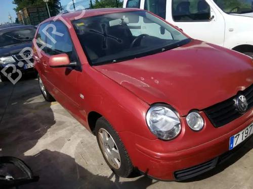 Starter VW POLO (9N_, 9A_) 1.4 16V | BP8465442M8 