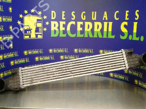 Intercooler MERCEDES-BENZ E-CLASS (W211)  | BP8426354M30 
