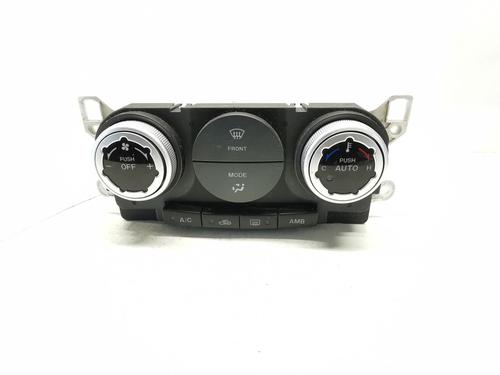 Used Climate control MAZDA CX-7 (ER) 2.3 MZR DISI Turbo AWD (ER3P) (260 hp) 29631234