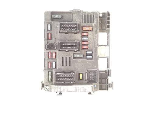 Zekeringkast CITROËN C3 I (FC_, FN_) 1.4 HDi (68 hp) 28530444