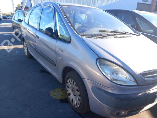 Vindusheismekanisme venstre foran CITROËN XSARA PICASSO (N68) 2.0 HDi | BP29746077C22 