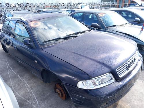 Engine AUDI A4 B5 Avant (8D5) 1.9 TDI | BP39721665M1 - Image 8