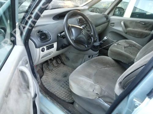 Instrument cluster CITROËN XSARA PICASSO (N68) 2.0 HDi | BP12327512C47 