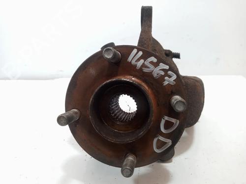 Used Right front steering knuckle FORD MONDEO I (GBP) [1993-1996]  10366103