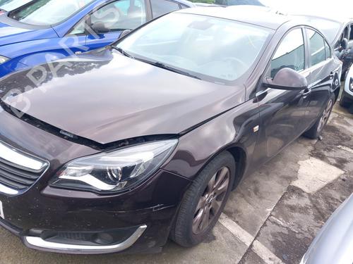 Left front window switch OPEL INSIGNIA A (G09) 1.6 CDTi (68) | BP31926620I27