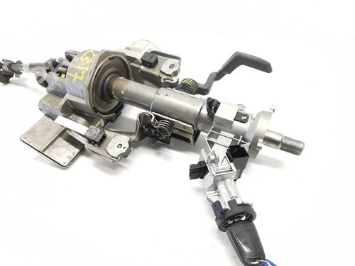 Steering column OPEL CORSA D (S07) 1.2 (L08, L68) | BP37427728M21 - Image 2