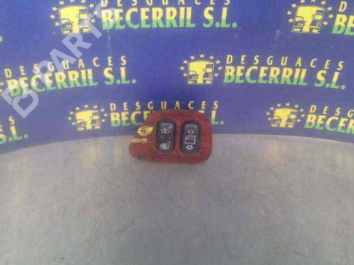 Used Left rear window switch Left rear window switch MERCEDES-BENZ E-CLASS (W210) E 320 CDI (210.026) (197 hp) 8430385 8430385