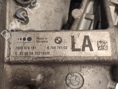 Steering rack BMW 1 (E87) 118 d | BP30109051M22