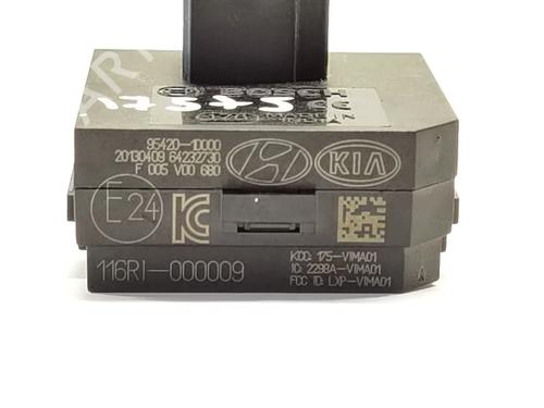 Electronic module KIA SPORTAGE III (SL)  | BP18060537M83 