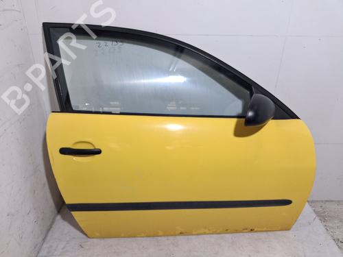 Dør højre fortil Dør højre fortil SEAT IBIZA III (6L1) 1.9 TDI (100 hp) 36304855 36304855