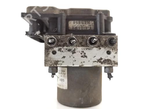ABS pump PEUGEOT BOXER Van 2.2 HDi 120 | BP15190797M43 