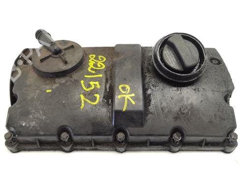 Kleppendeksel Kleppendeksel VW PASSAT B5.5 (3B3) 1.9 TDI (101 hp) 35786010 35786010