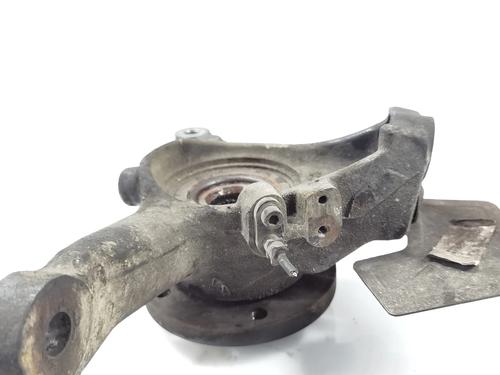Right front steering knuckle PEUGEOT 407 SW (6E_, 6D_) 2.0 HDi 135 | BP16456467M26 