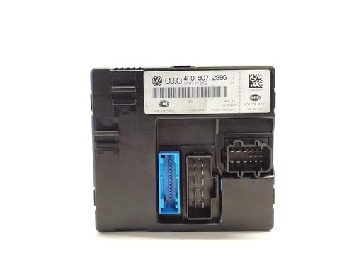 Used Electronic module AUDI A6 C6 (4F2) 3.0 TDI quattro (225 hp) 18121813