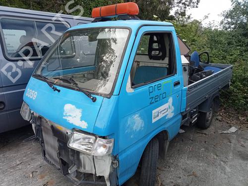 Brukte deler til PIAGGIO PORTER Platform/Chassis 1.4 D (38 hp) 2280472