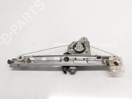 Rear left window mechanism RENAULT MEGANE II (BM0/1_, CM0/1_) 1.5 dCi (BM02, BM13, BM2A, CM02, CM13) | BP29574154C24 