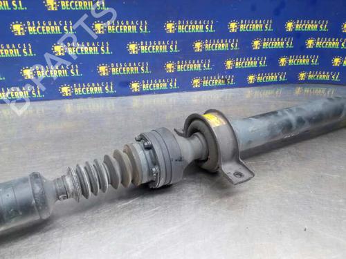 Driveshaft KIA SPORTAGE II (JE_, KM_)  | BP8444661M37 