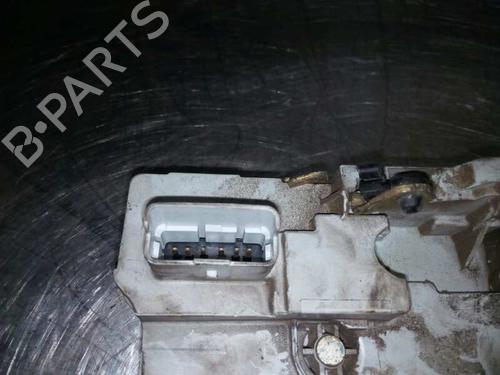 Front right lock PEUGEOT 406 (8B) 2.0 HDI 110 | BP8426876C97 