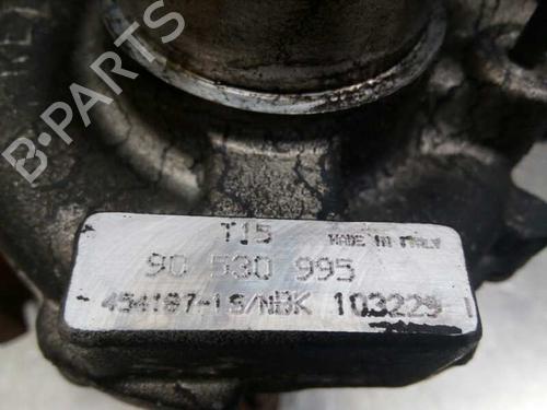 Turbocharger/Supercharger OPEL ASTRA G Saloon (T98) 1.7 TD (F69) | BP8435433M71 