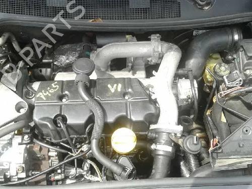 Right front suspension arm RENAULT MEGANE II Estate (KM0/1_) 1.9 dCi (KMRG, KM1G, KM0G, KM2C) | BP14018766M13 