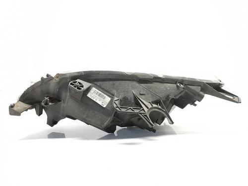 Right headlight CITROËN BERLINGO Box Body/MPV (B9) 1.6 HDi 90 16V | BP28302972C29 