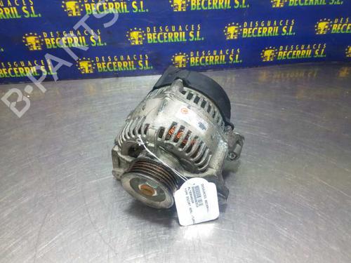 Used Alternator FORD ESCORT VI Saloon (GAL, AFL) 1.8 Turbo D (70 hp) 8440839
