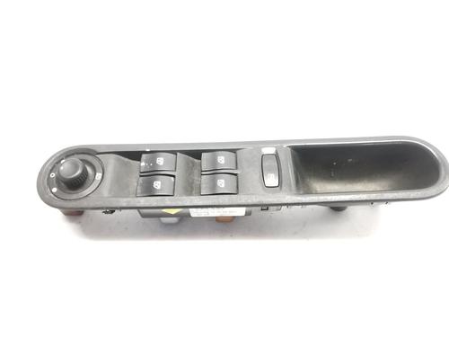 Used Left front window switch Left front window switch RENAULT ESPACE IV (JK0/1_) 2.0 dCi (JK02, JK03) (131 hp) 36391323 36391323