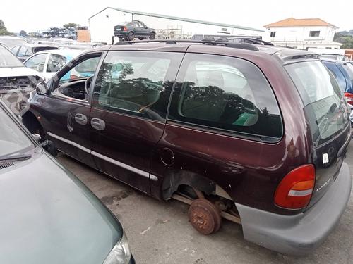 Alternator CHRYSLER VOYAGER / GRAND VOYAGER III (GS_, NS_)  | BP15545192M7