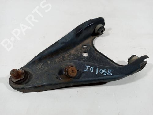 Left front suspension arm DACIA LOGAN Pickup (US_) 1.5 dCi (88 hp)null