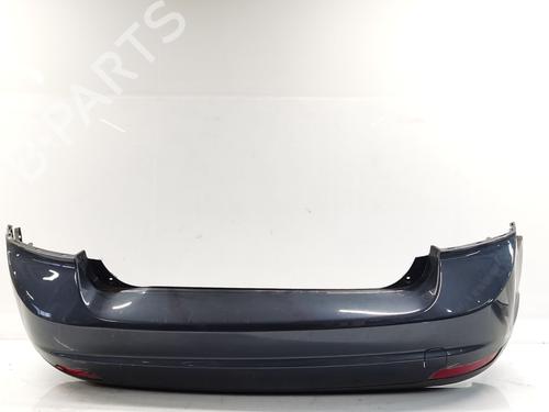 Used Rear bumper VOLVO S40 II (544) 2.0 D (136 hp) 31837200
