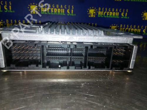 Engine control unit (ECU) MERCEDES-BENZ CLK (C208)  | BP8431026M57 