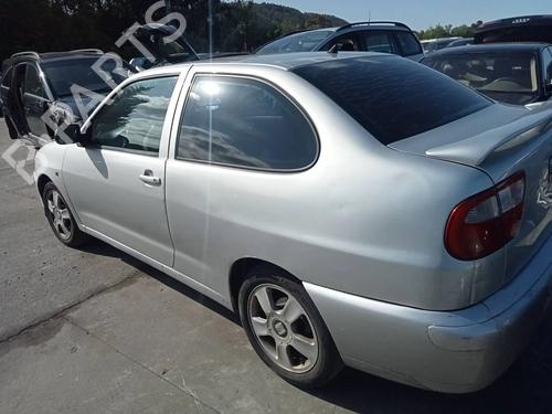 Left mirror SEAT CORDOBA (6K2)  | BP18157268C26 