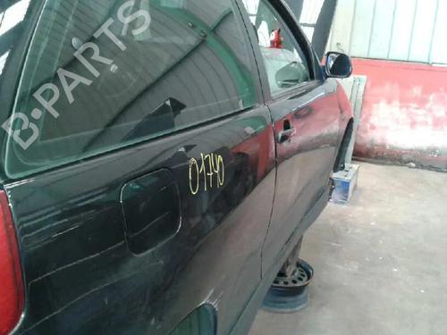 Instrument cluster SEAT IBIZA II (6K1) 1.9 TDI | BP17174452C47 