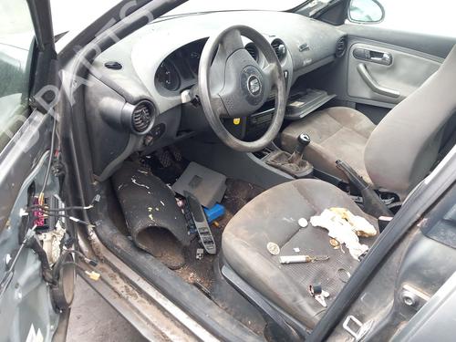Electronic sensor SEAT IBIZA III (6L1) 1.9 TDI | BP36376205M84  - Image 9