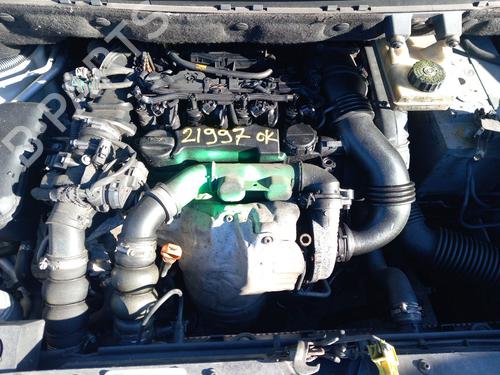 Engine control unit (ECU) PEUGEOT PARTNER MPV (5_, G_) | BP33050233M57 - Image 15